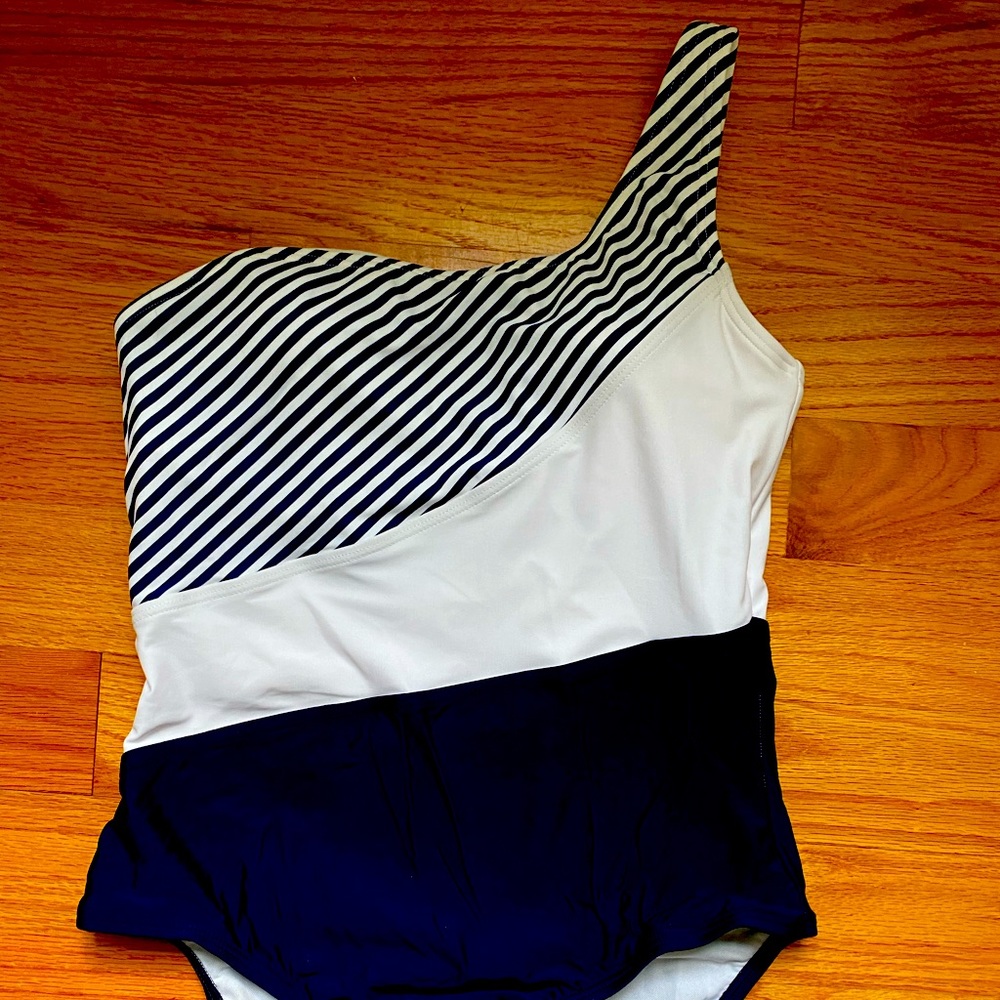 Kona Sol swimsuit